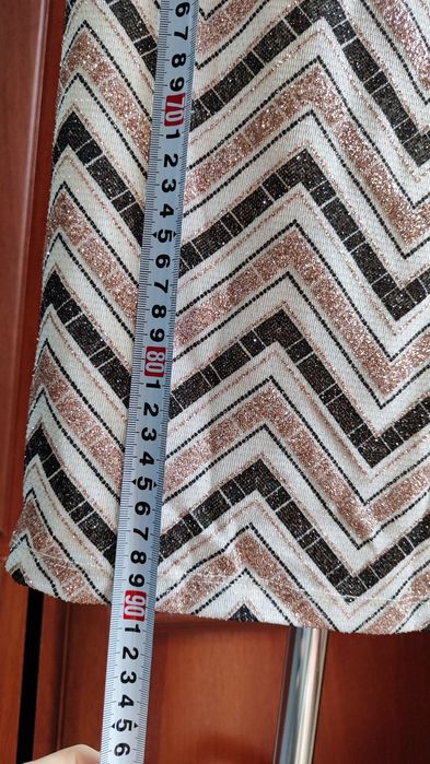 Фирменное котельное платье