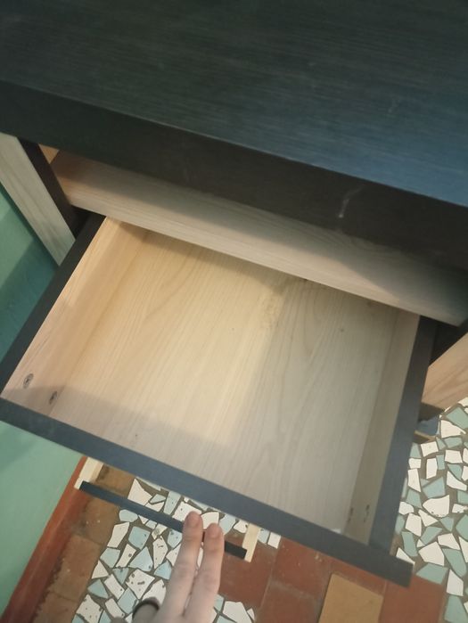 Тумбочки прикроватные