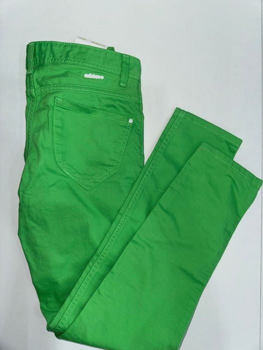 Джинсы Adidas  оригинал