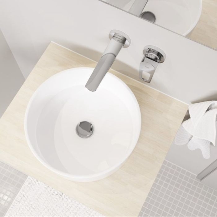 GROHE Bauloop:::