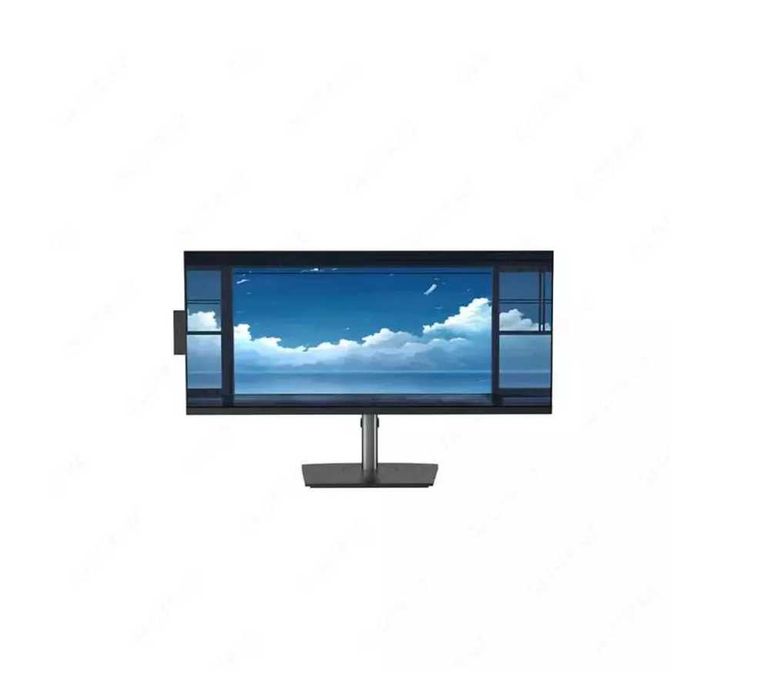 ! Моноблок (AIO) Avtech Pro GX300 29.5” IPS JW H610 (Black)