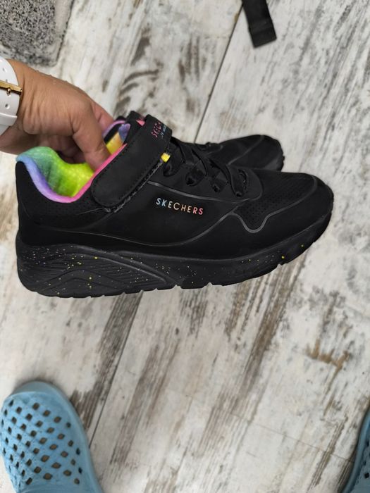 Mаратонки Skechers!