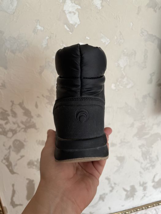 Сапоги унисекс 33р-р (21,5 см)