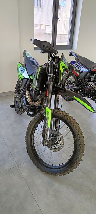 Эндуро Sharmax 280