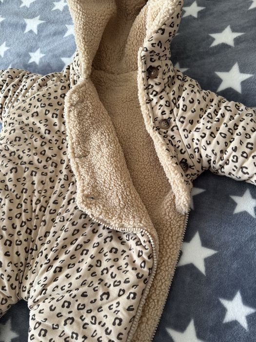 Продам комбинезон Тедди