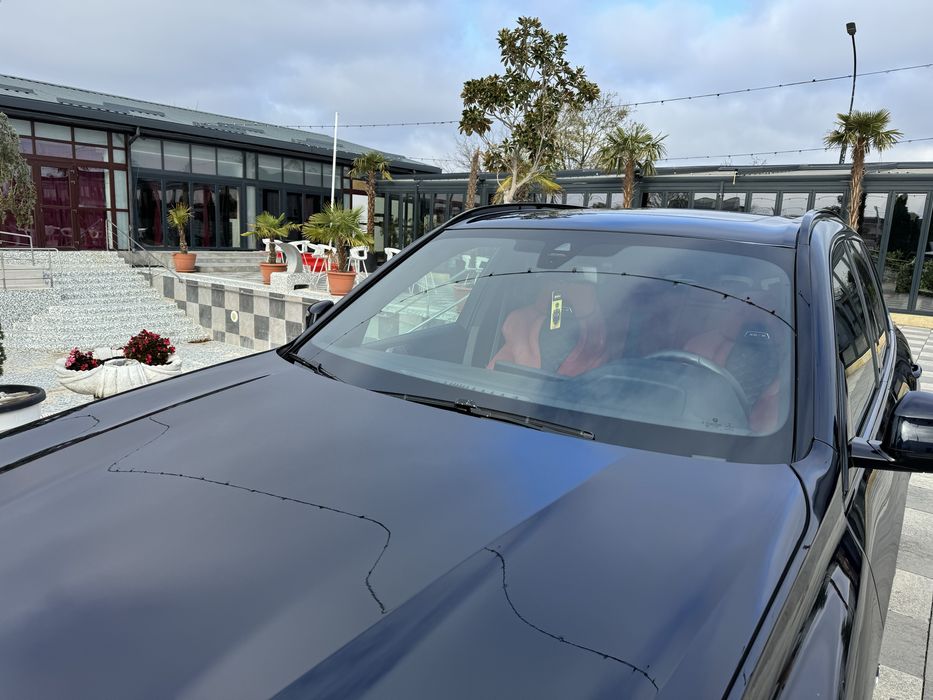 Bmw X5 2020 pret € /SCHIMB CU Mercedes G CLASS 2020