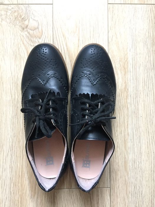 Туфли совершенно новые