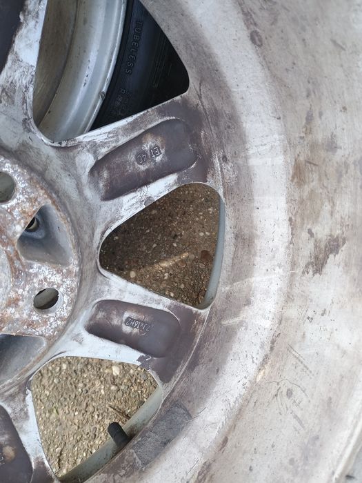 Джанти Ауди,wv, 5*112 16цола