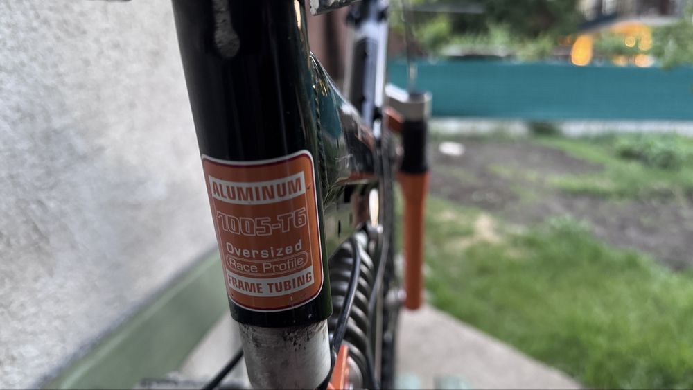 Велосипед Univega Flyte 800 26 инча