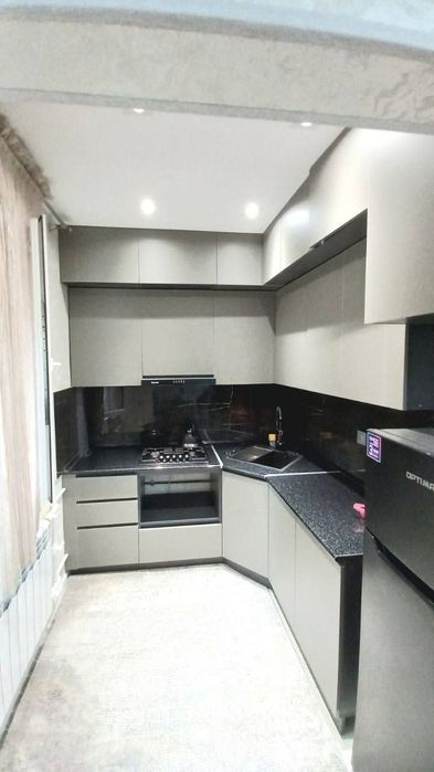 Продам 3 ком квартиру на Ялангаче