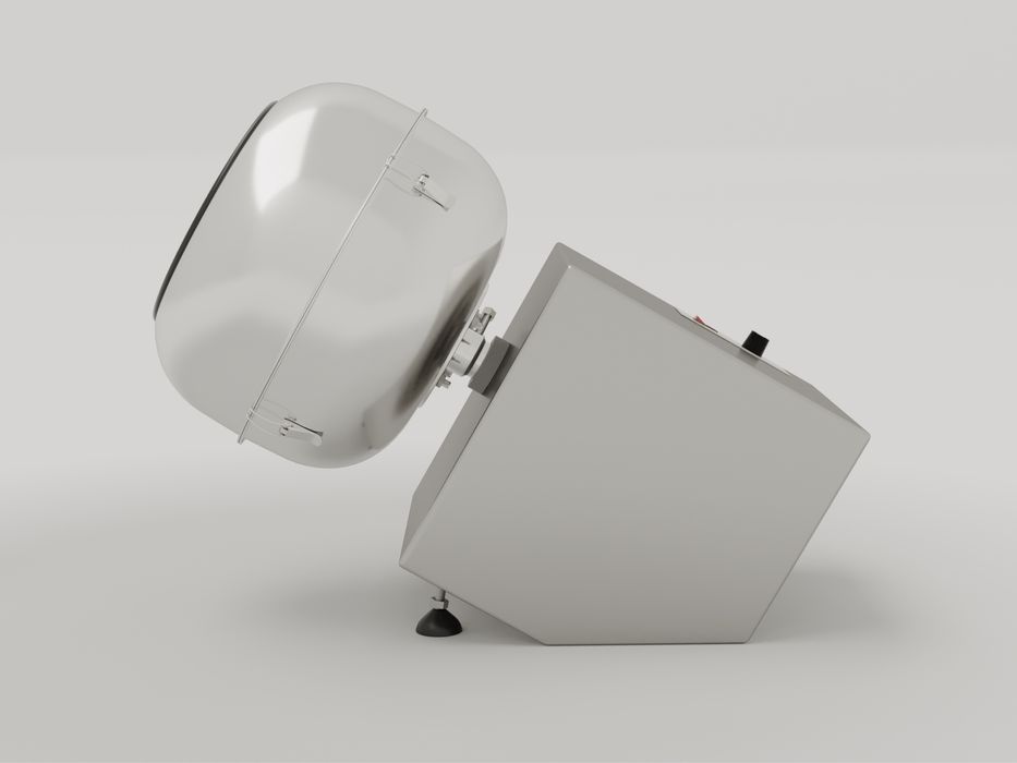 Дражировочная машина