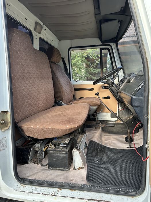 Продам АГП (Автовышка)