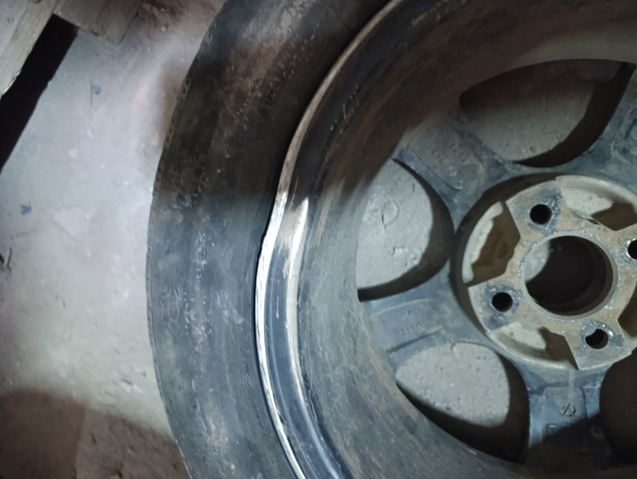 Продам диски р14