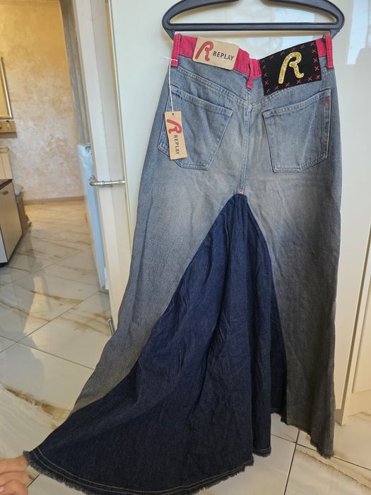 Replay дамска пола