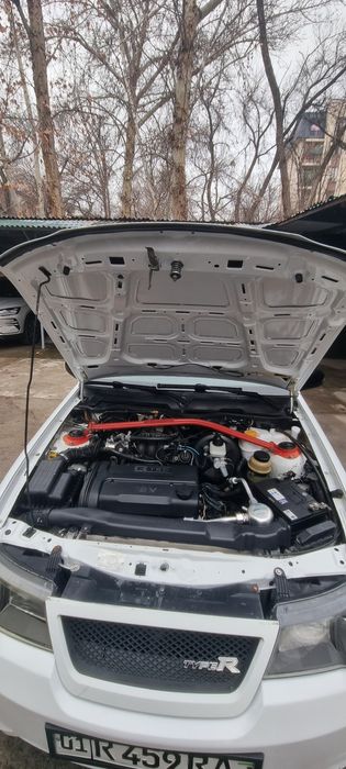 Nexia 2 dons super konditsioner