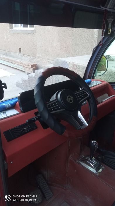 Кабенали электр муравьи сотилади