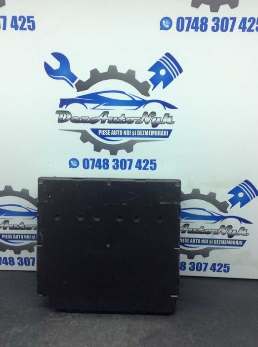 Modul confort Vw Golf 6 Tiguan 5K0937086M 2008-2012