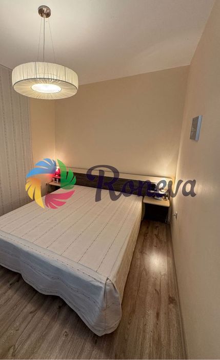 3-стаен в Добрич, област-с.Рогачево площ 78 цена 89000