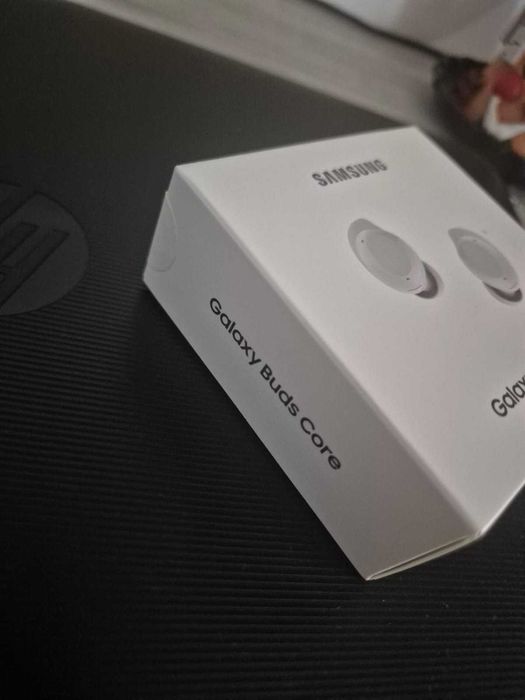Galaxy buds core