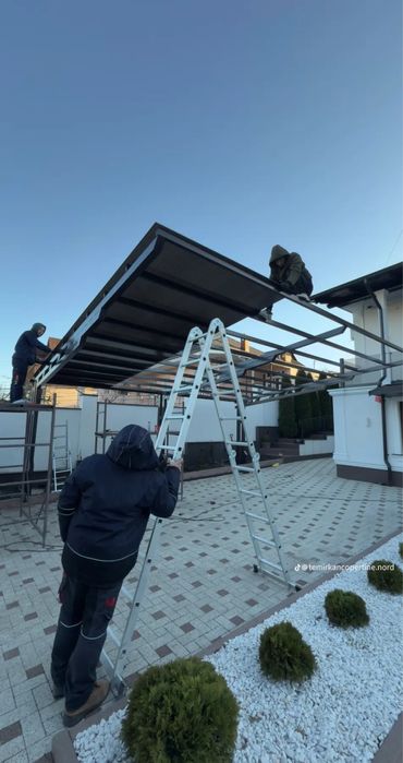 Сварочныи работа