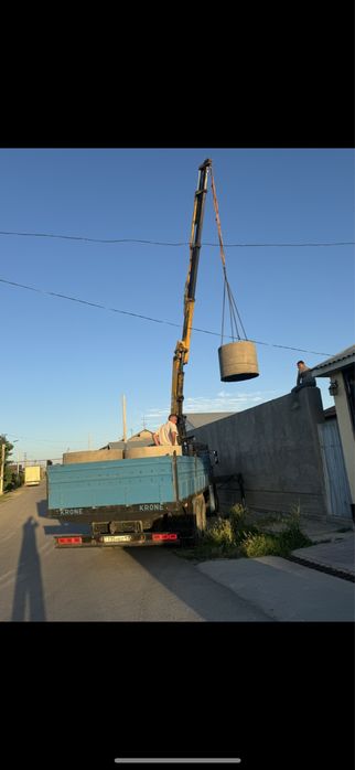 Услуга манипулятор