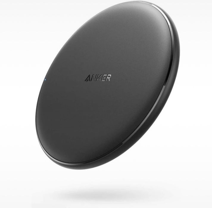 Încărcător wireless Anker PowerWave 313 Pad 10W – Fast Charge QI