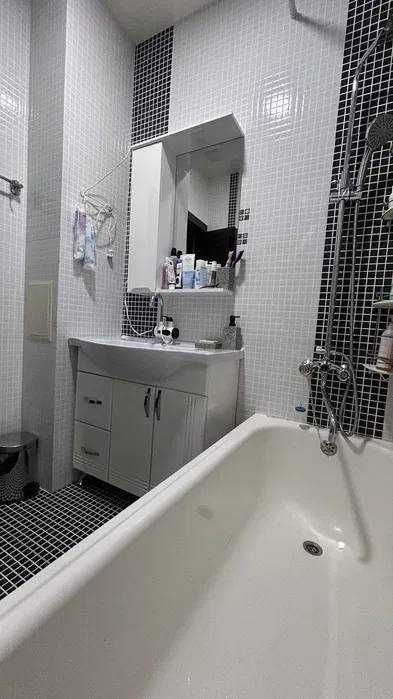 Продаётся Карасу 6 3/4/9 Евро ремонтом мебелью техникой ор-р Макро