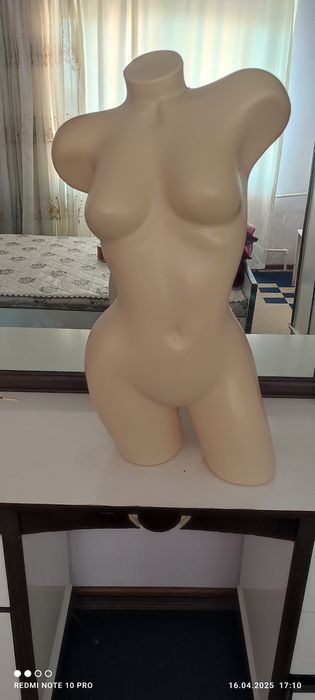 Продаётся манекены