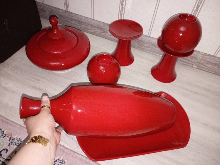 Декоративный набор Италия