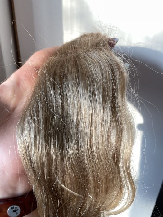 Волосы для наращивания