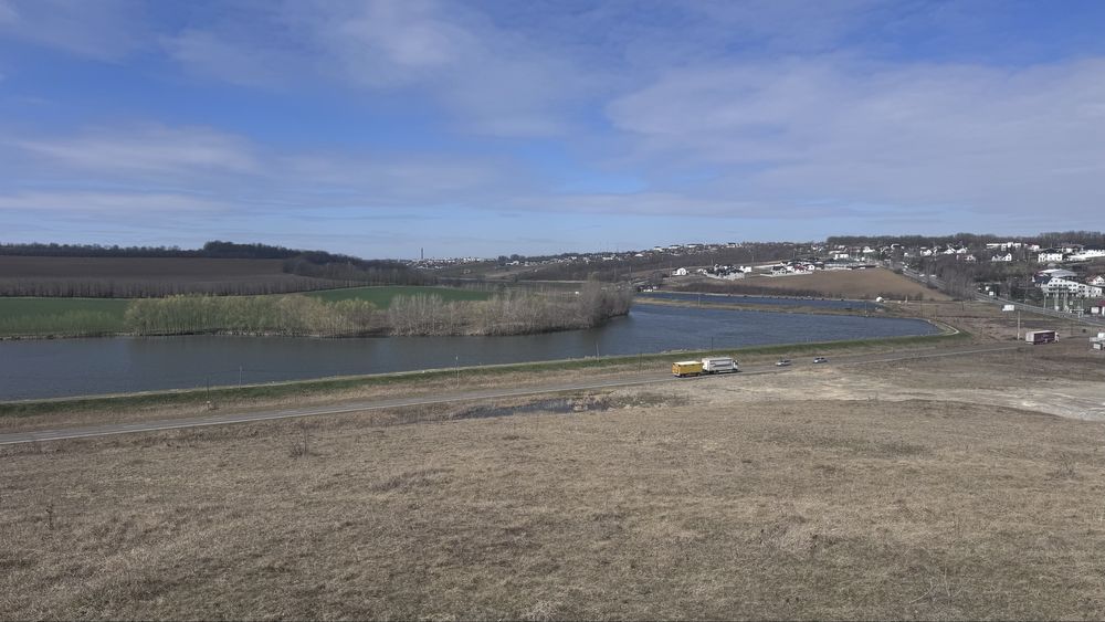 Parcele de teren - Lebada