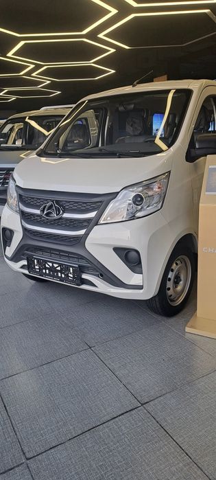 Changan Kaicheng Star 5