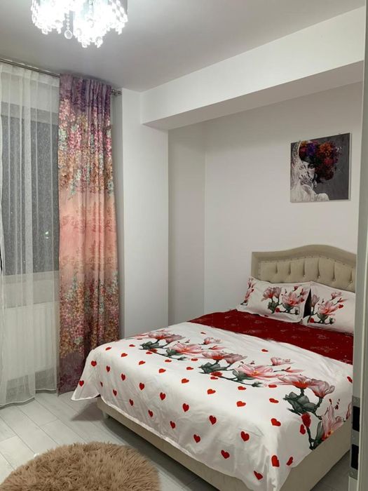 Apartament 2 camere regim hotelier militari Residence