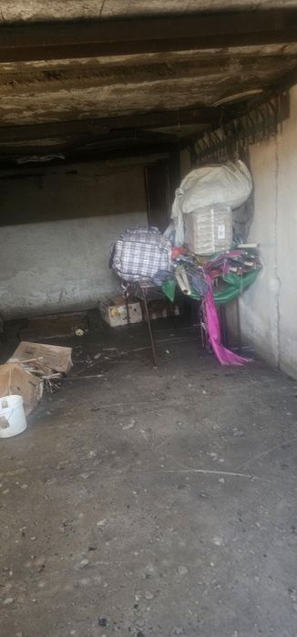 Продам капитальный гараж