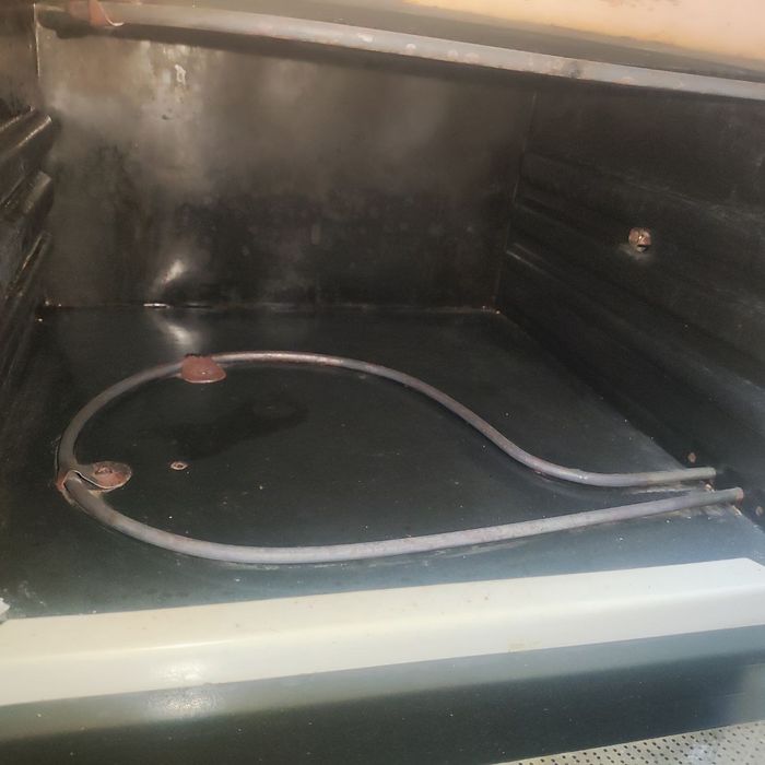 Электропечь духовка MISIRLI