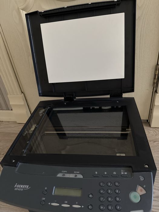 Принтер Canon i-sensys MF4018