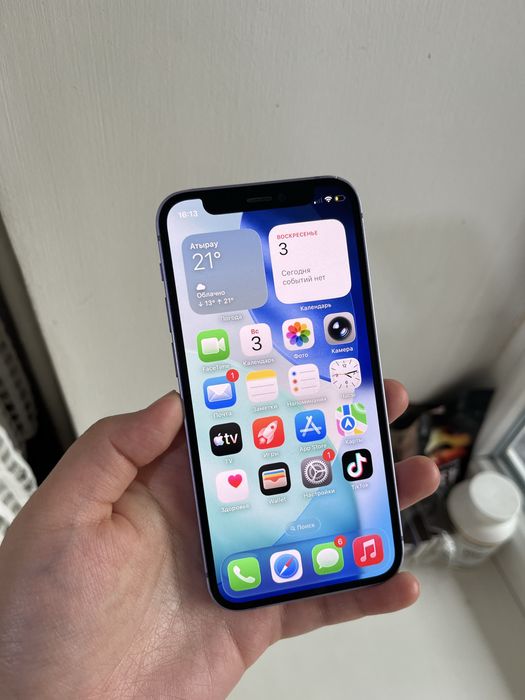 iPhone 12mini 128GB
