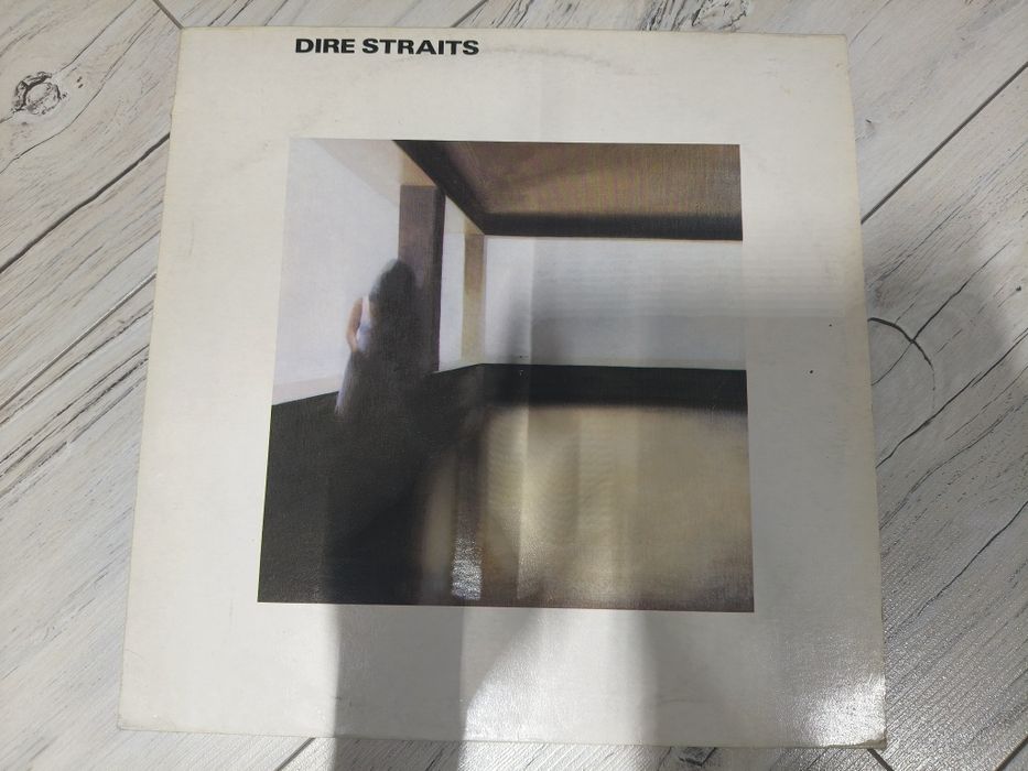 Набор пластинок "Dire Straits"