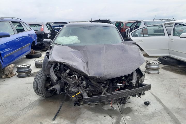 Kit injectie (pompa, rampa, injectoare) 1.4 CUSA Skoda Fabia NJ