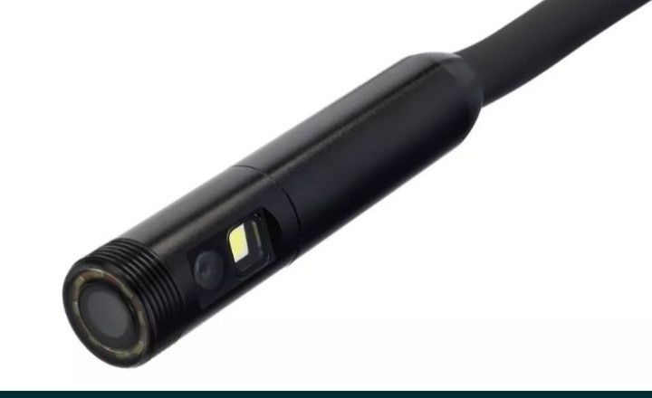 Эндоскоп бороскоп