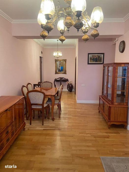 Mamaia Butoaie apartament 3 camere vedere lac termen lung
