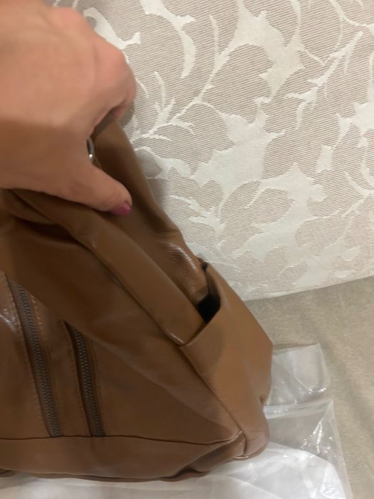 Нова дамска раница