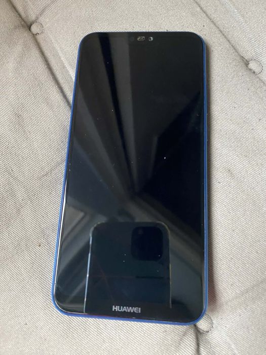 Huawei  P20 lite