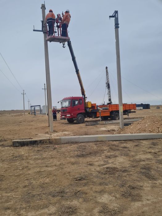 манипулятор Актау