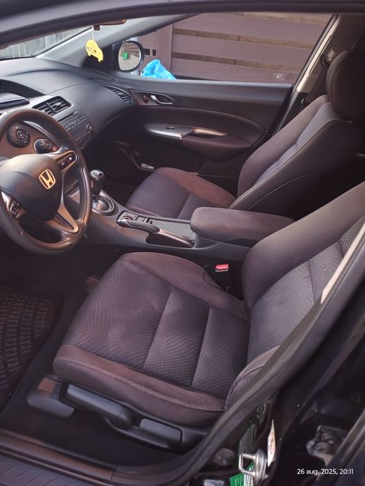 De vanzare Honda Civic