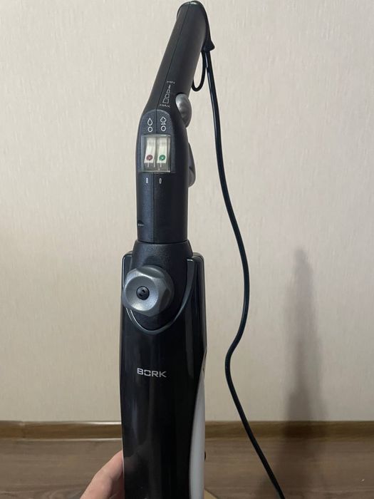 Паровой очиститель