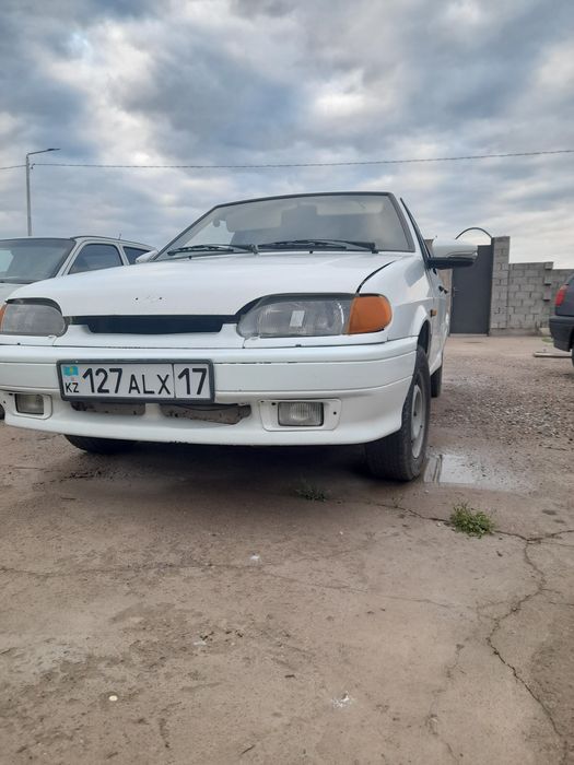 2114 сатылымда обмен бар