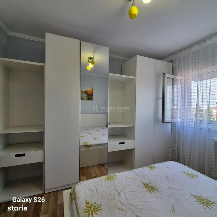 2 cam Ion Mihalache- str. Turda, linia 41, cu boiler