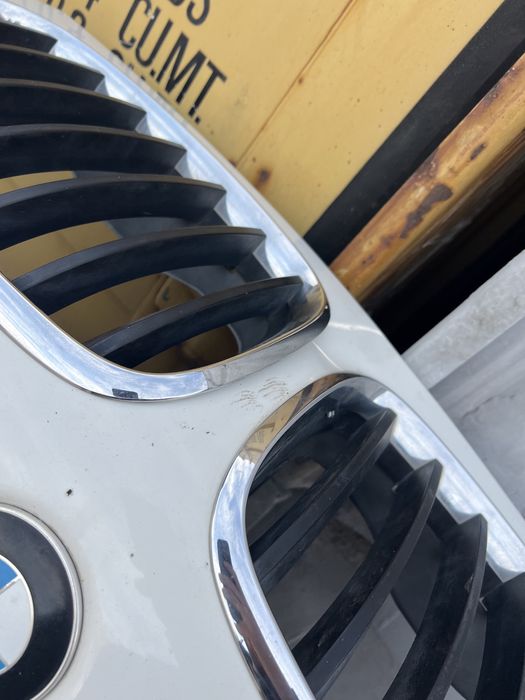 капот BMW X5 X6 E70 E71 оригинал