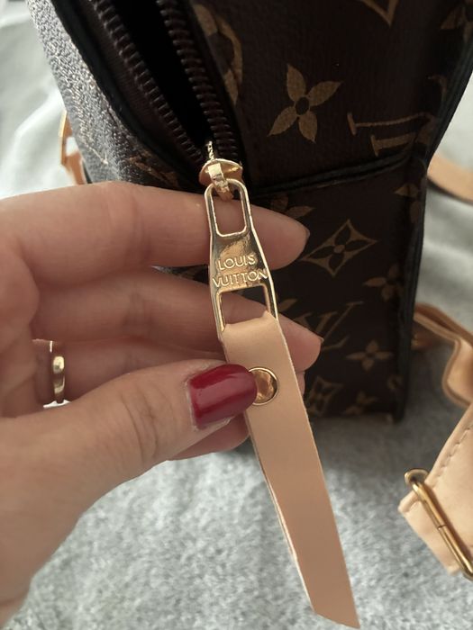 Дамска раница Louis Vuitton
